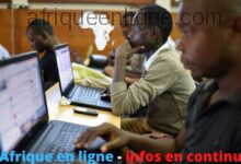 Afrique en ligne - infos en continu