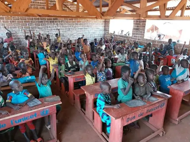 Sénégal/ Avis de recrutement de plusieurs enseignants Collégiens, Lycéens 2022