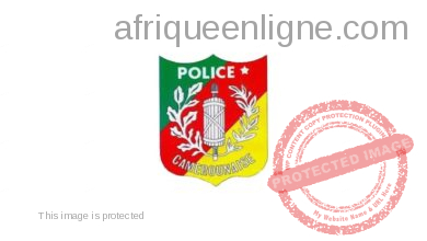 Résultats définitifs concours Police DGSN Cameroun 2022