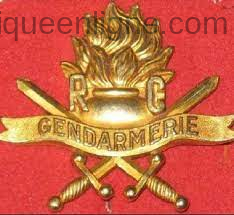 Ouverture du Concours Gendarmerie MINDEF Cameroun 2023-2024